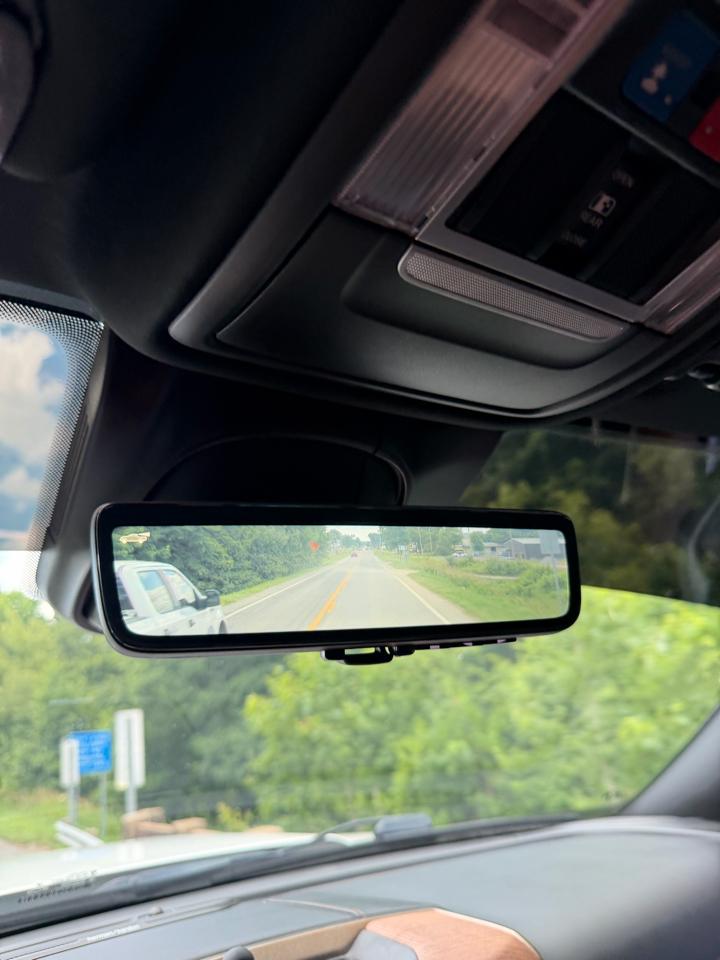 RAM 2500 Longhorn Mega Cab 4WD 2022