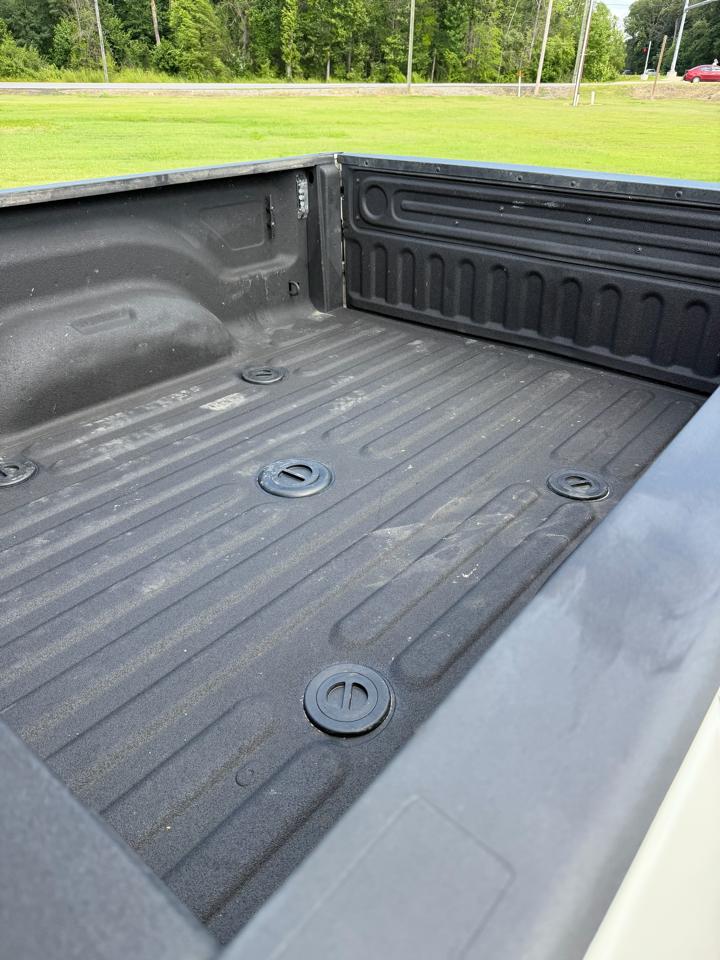 RAM 2500 Longhorn Mega Cab 4WD 2022