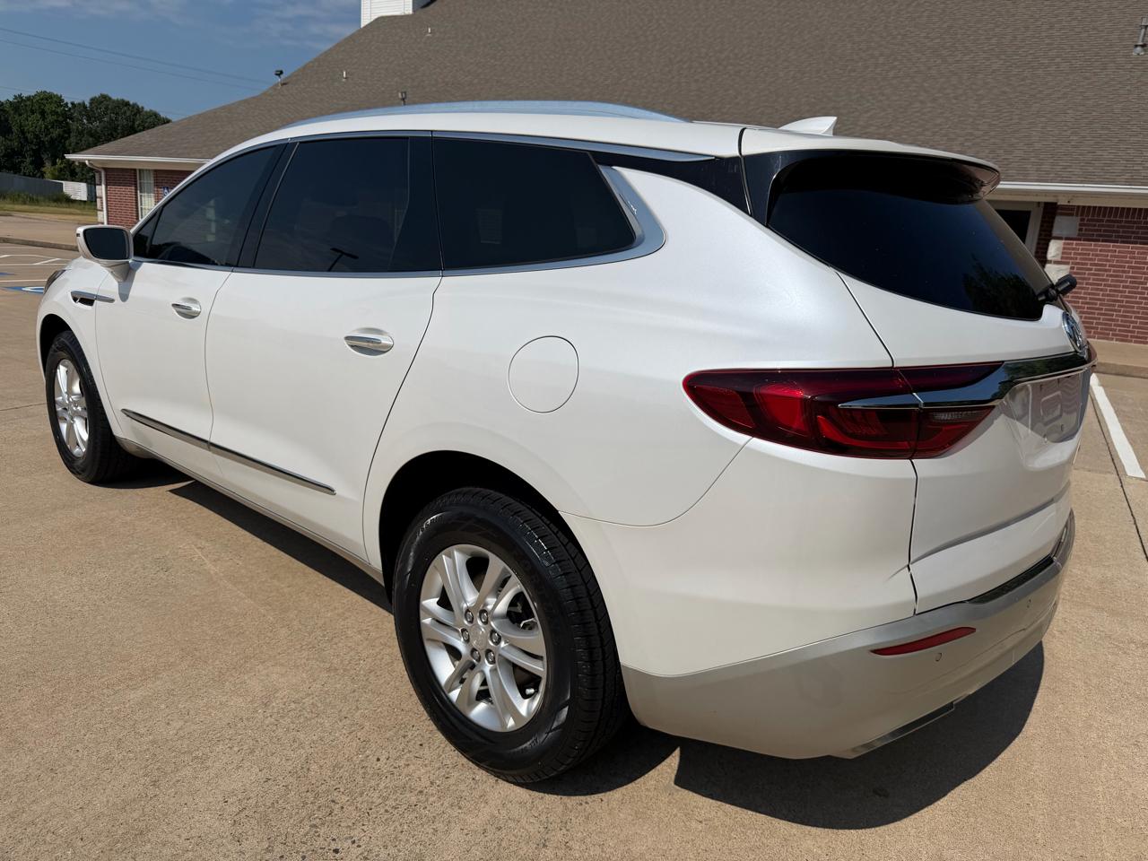 Buick Enclave Preferred 2019