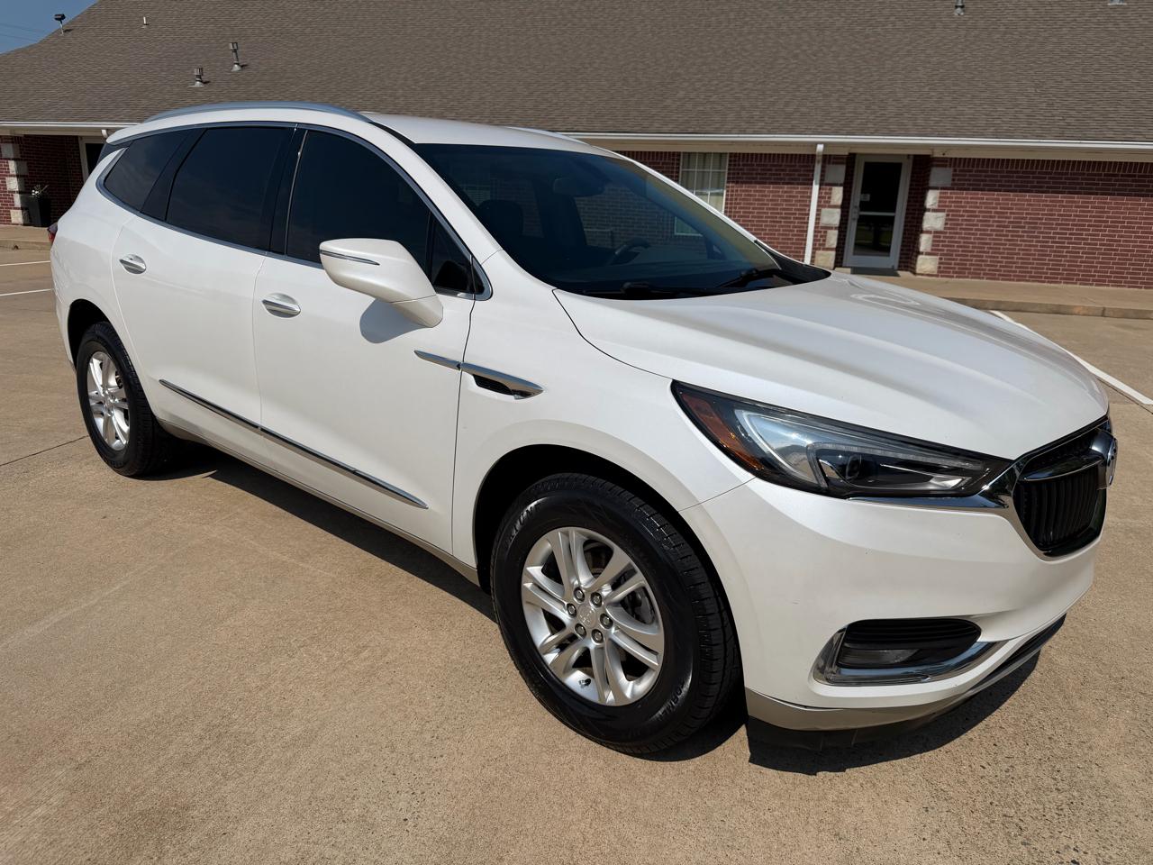 Buick Enclave Preferred 2019