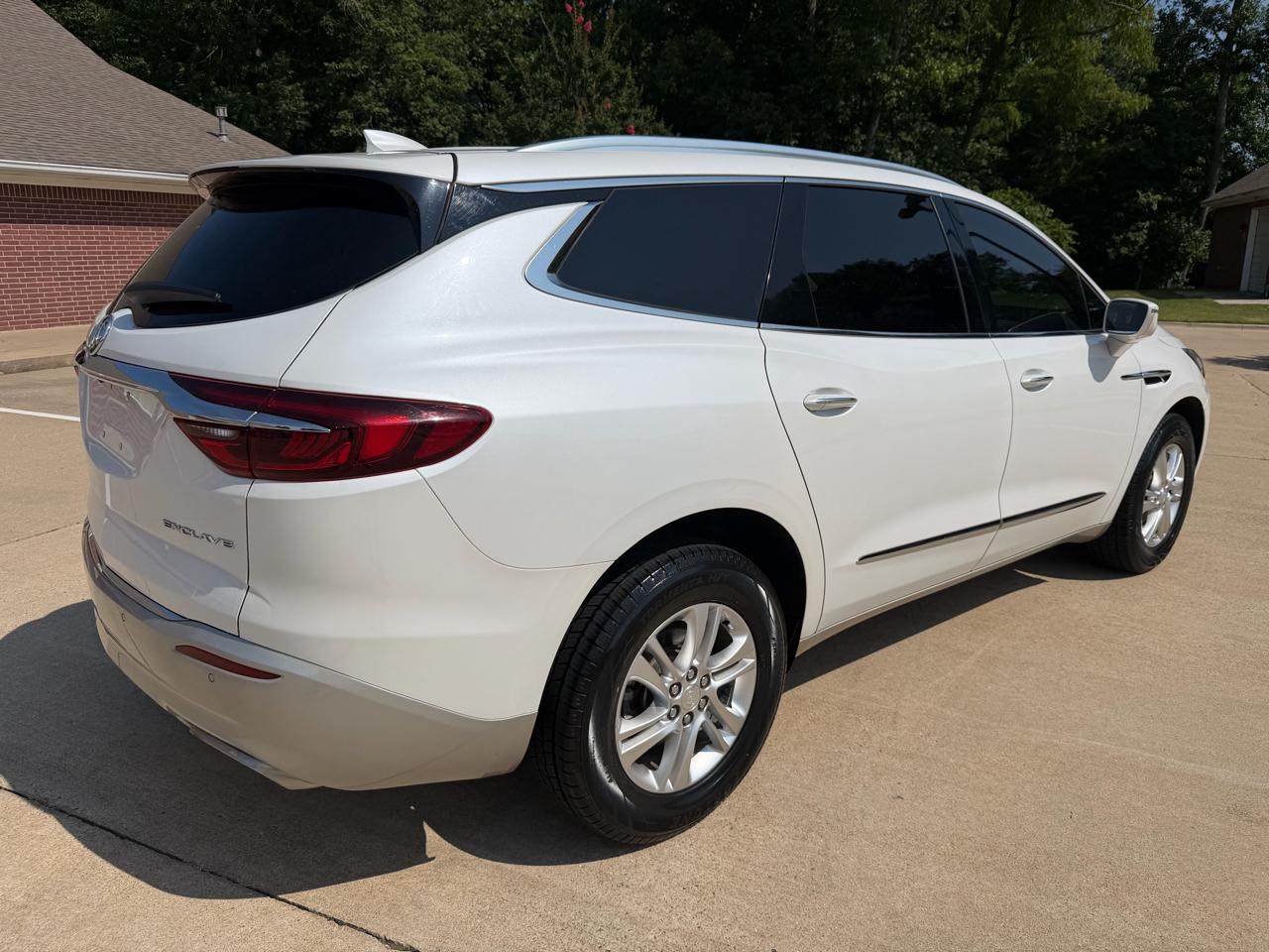 Buick Enclave Preferred 2019