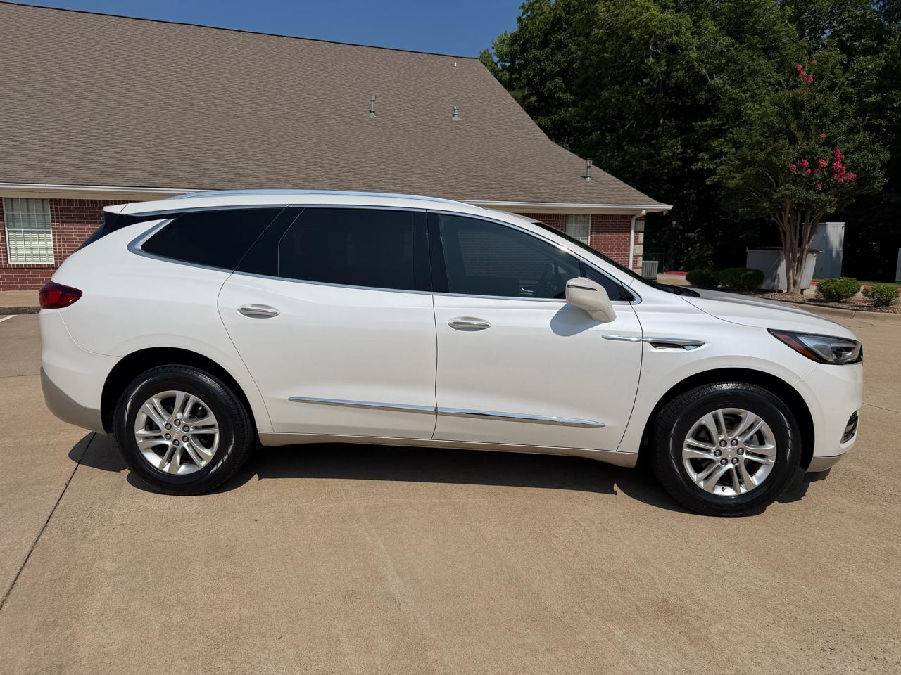 Buick Enclave Preferred 2019