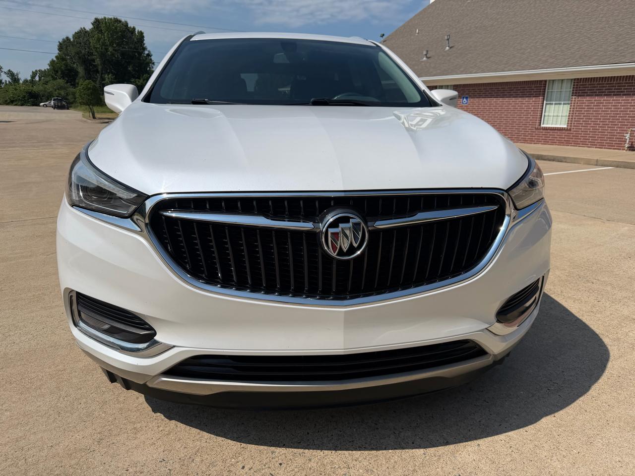 Buick Enclave Preferred 2019