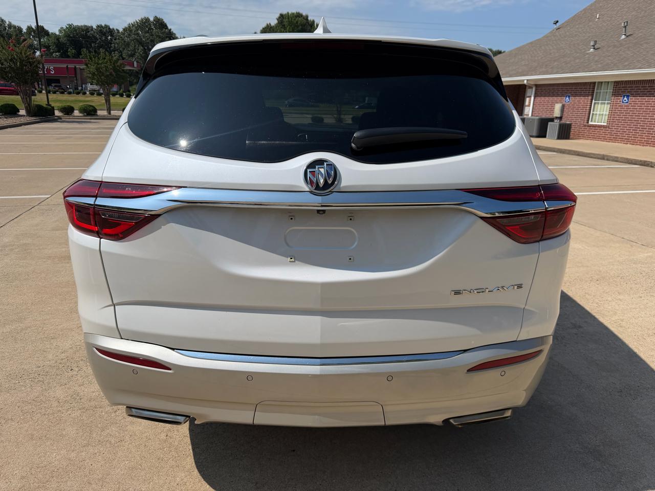 Buick Enclave Preferred 2019