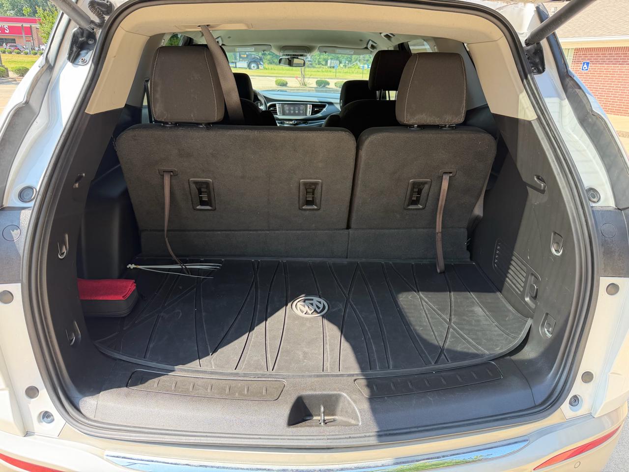 Buick Enclave Preferred 2019