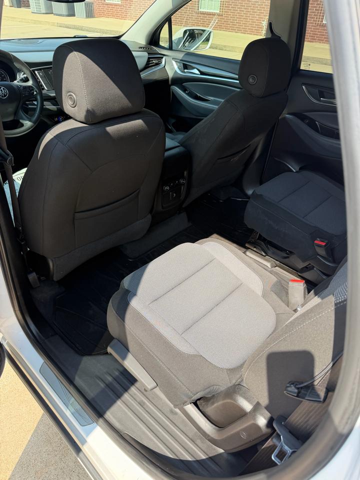 Buick Enclave Preferred 2019