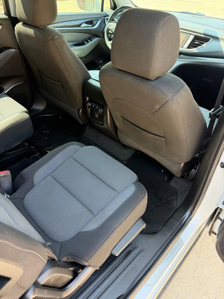 Buick Enclave Preferred 2019