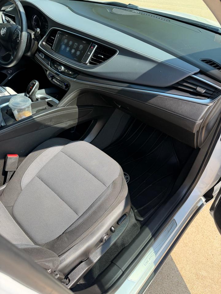 Buick Enclave Preferred 2019