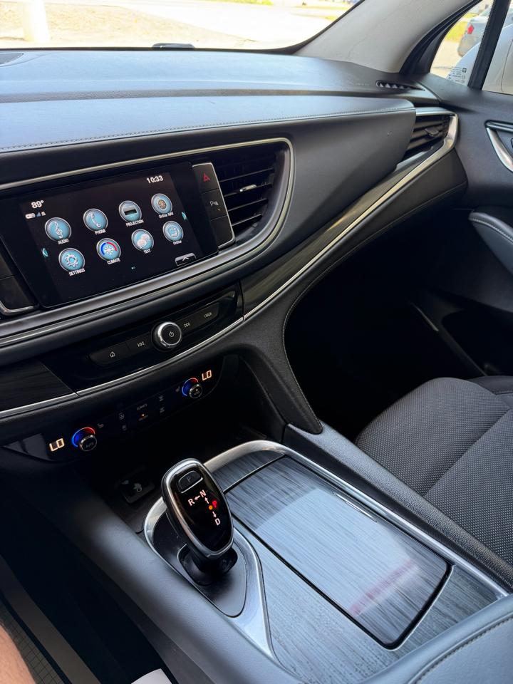 Buick Enclave Preferred 2019