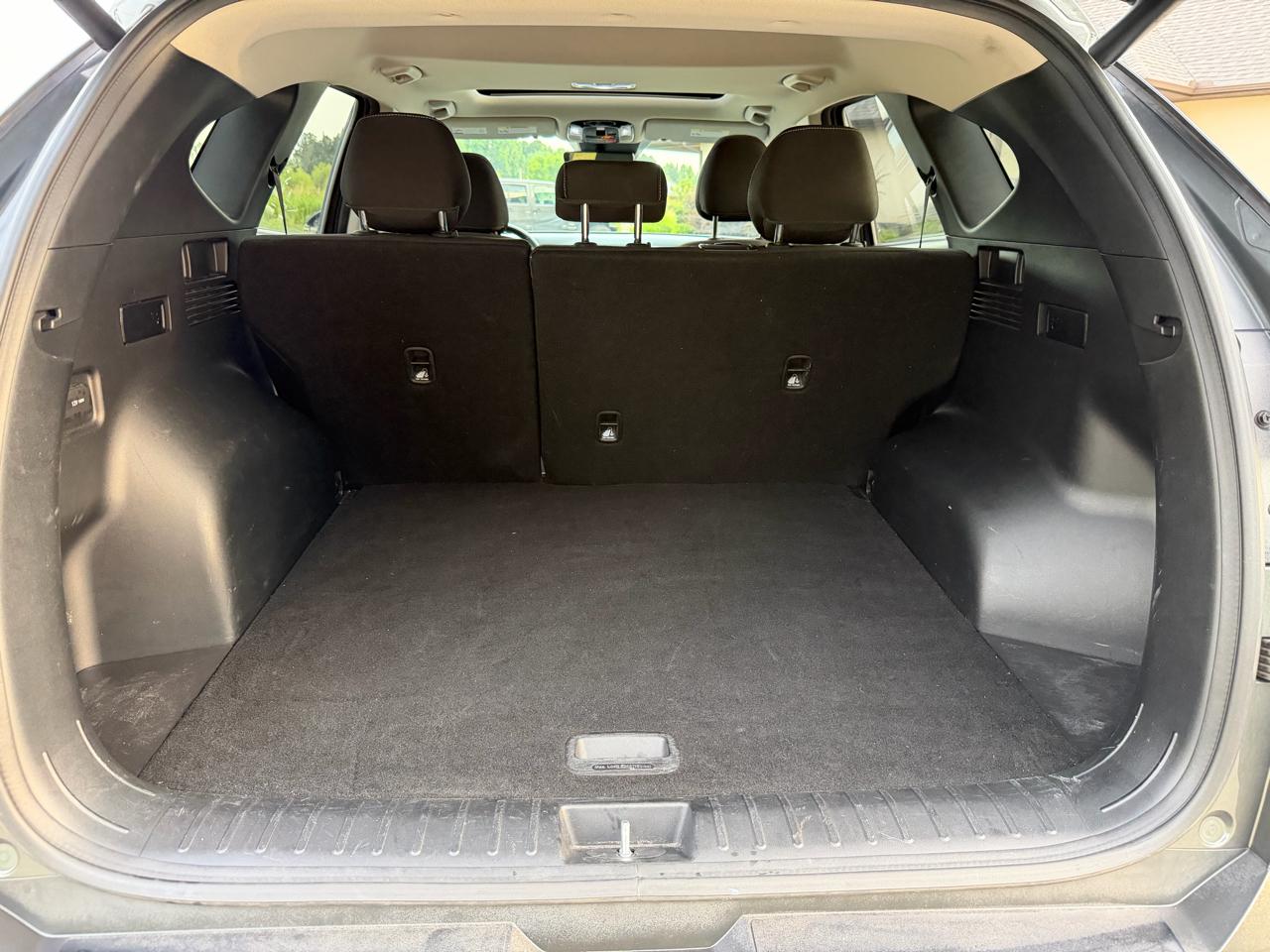 Hyundai Tucson SEL 2022