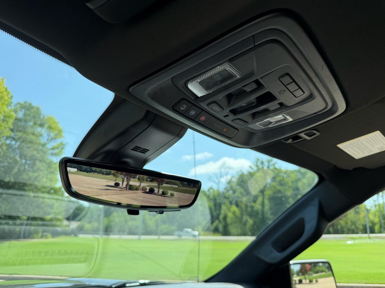 GMC Sierra 1500 AT4 Crew Cab Short Box 4WD 2020