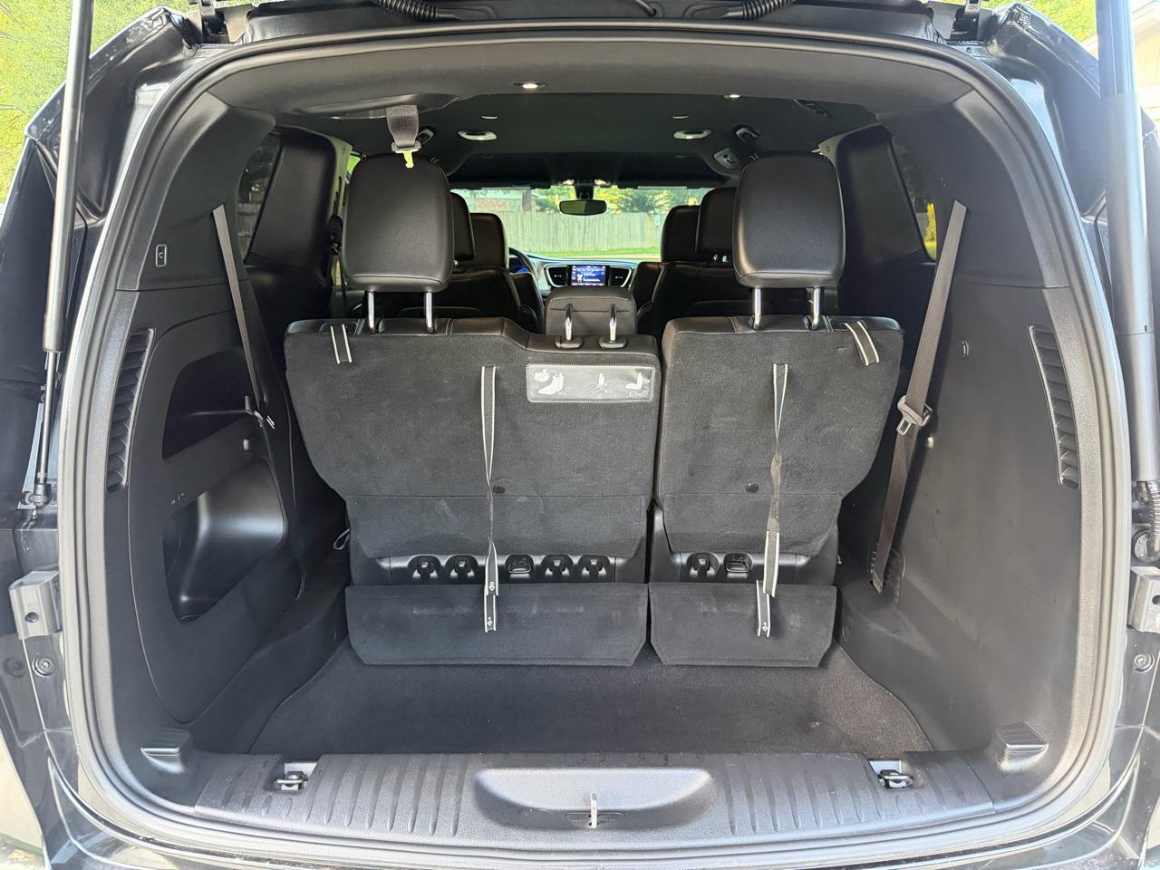 Chrysler Pacifica Touring-L 2018