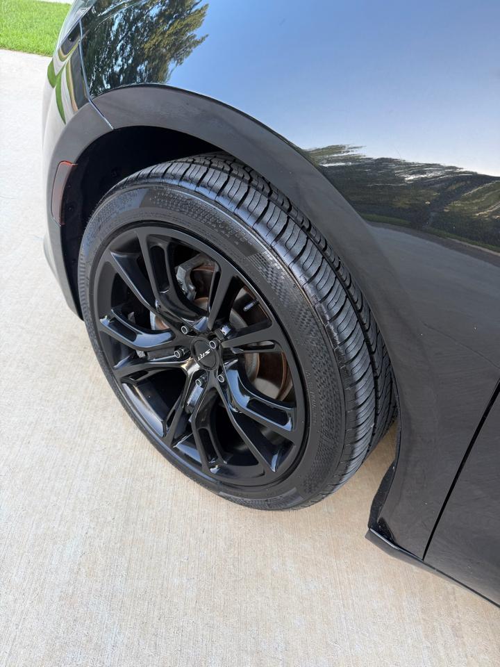Chrysler Pacifica Touring-L 2018
