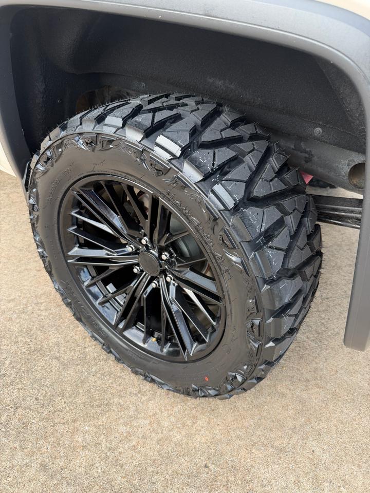 GMC Sierra 1500 SLT Crew Cab 4WD 2015