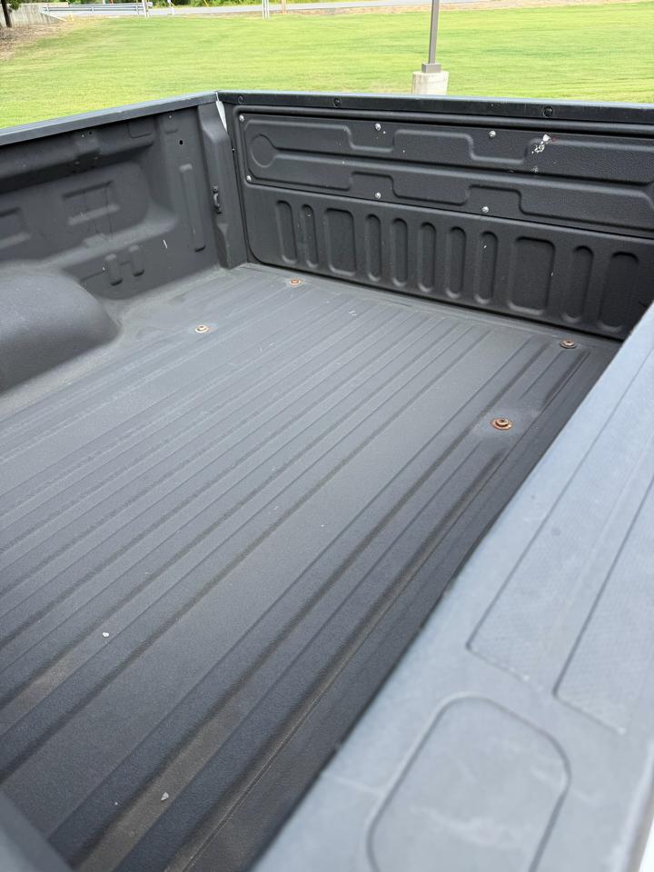 Toyota Tundra SR5 5.7L V8 CrewMax 4WD 2012