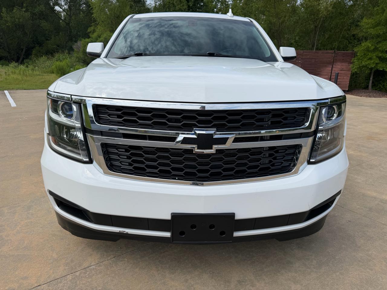 Chevrolet Tahoe LS 4D SUV RWD 2016