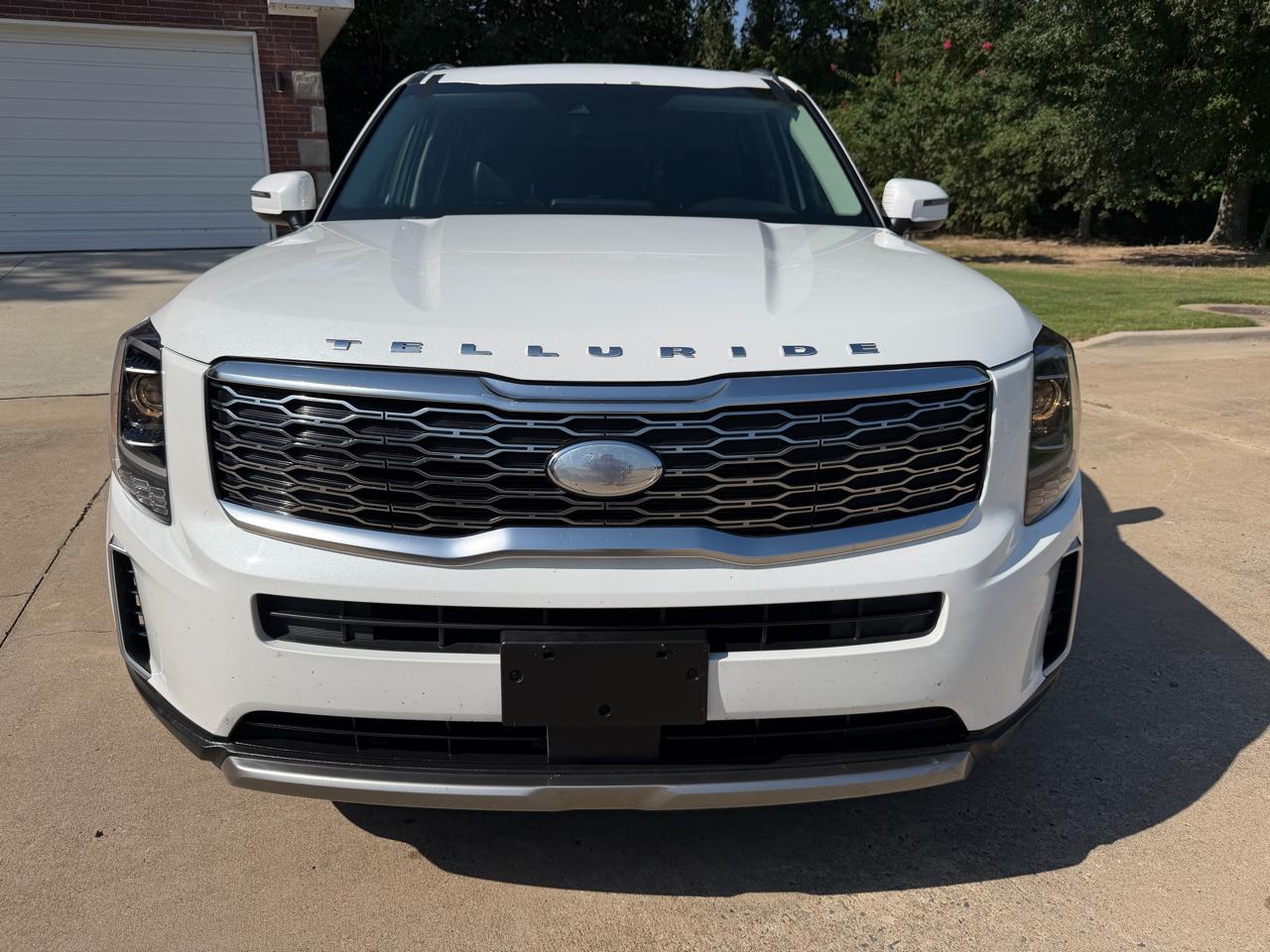 Kia Telluride S 2020