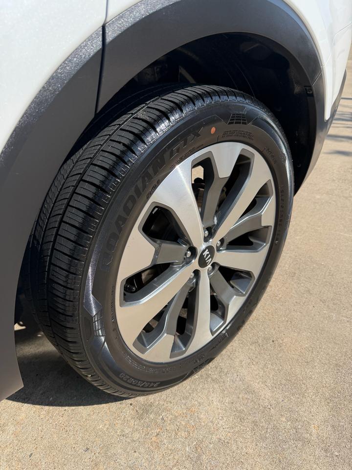 Kia Telluride S 2020