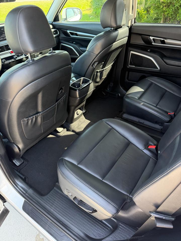 Kia Telluride S 2020