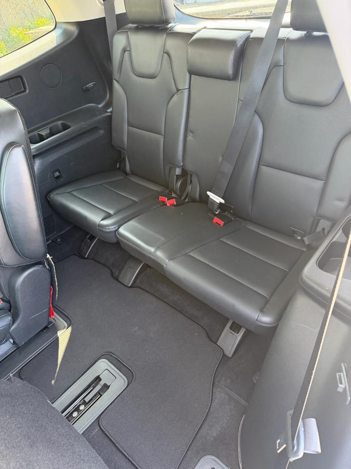 Kia Telluride S 2020