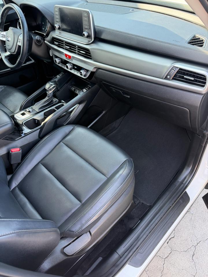 Kia Telluride S 2020