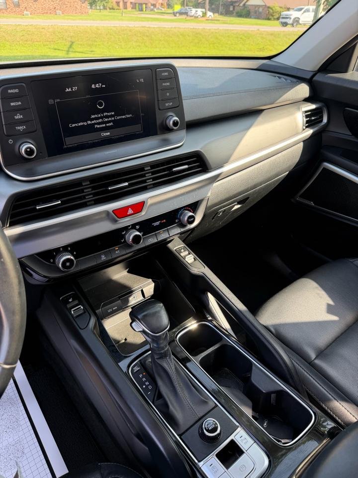 Kia Telluride S 2020