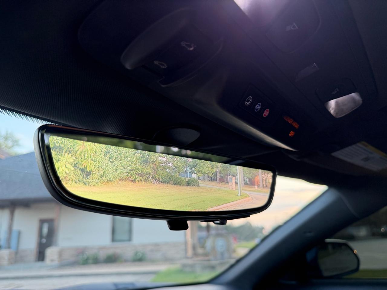 Chevrolet Camaro 2SS Coupe 2019