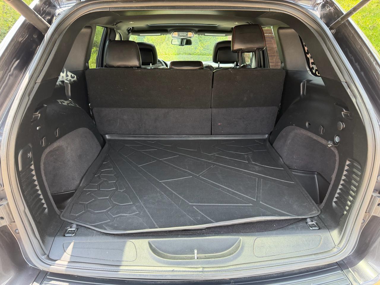 Jeep Grand Cherokee Laredo 2WD 2016