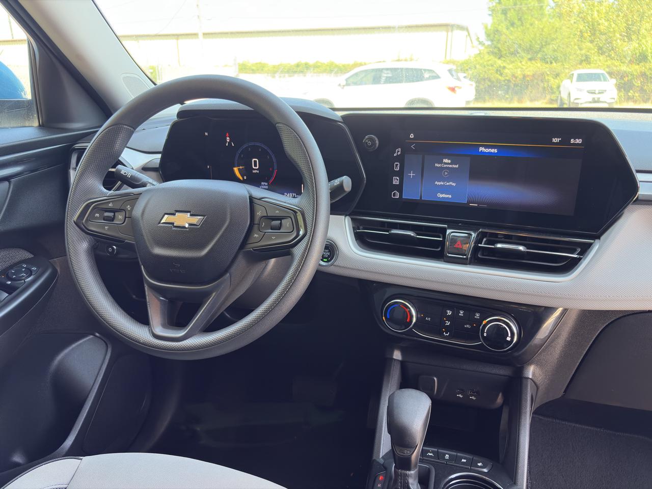 Chevrolet TrailBlazer LT 2025