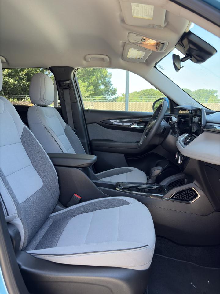 Chevrolet TrailBlazer LT 2025
