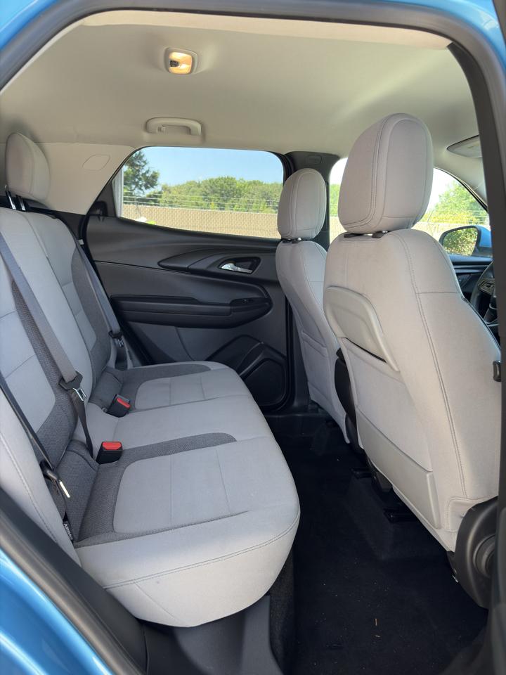 Chevrolet TrailBlazer LT 2025