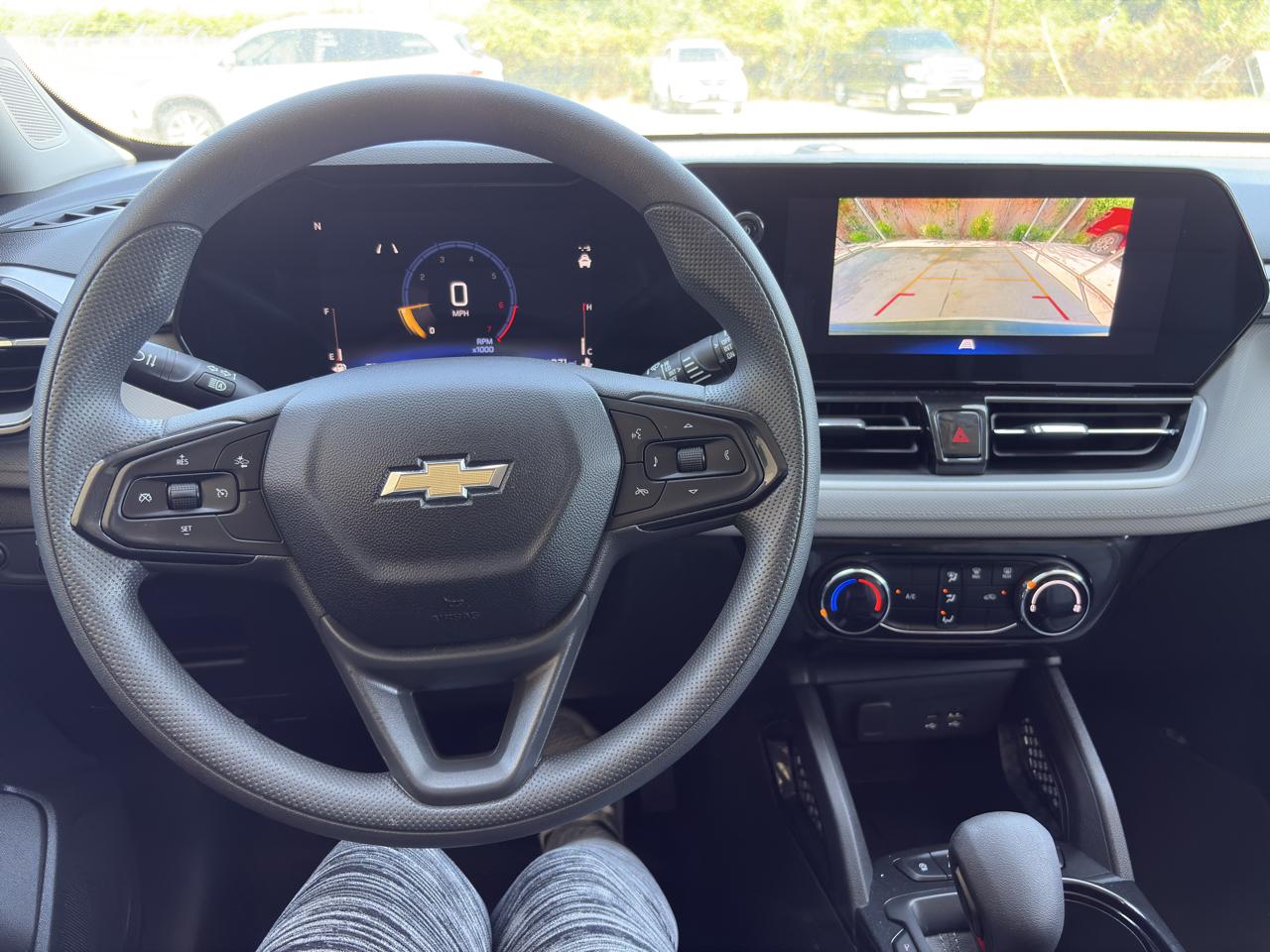 Chevrolet TrailBlazer LT 2025