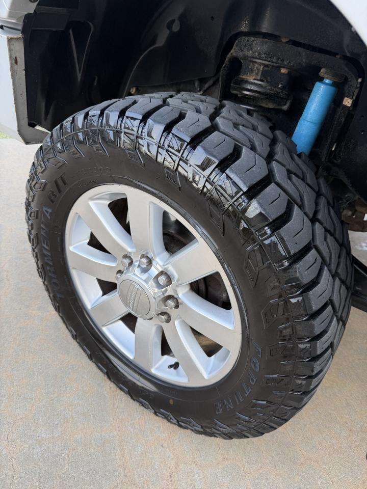 RAM 2500 Longhorn Crew Cab SWB 4WD 2018