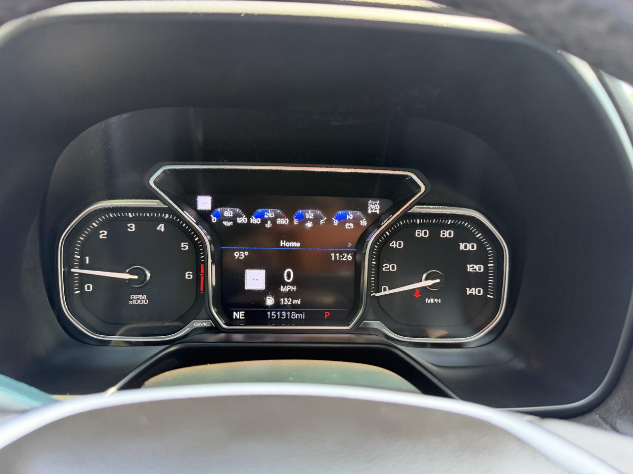 GMC Yukon XL SLT 4WD 2021