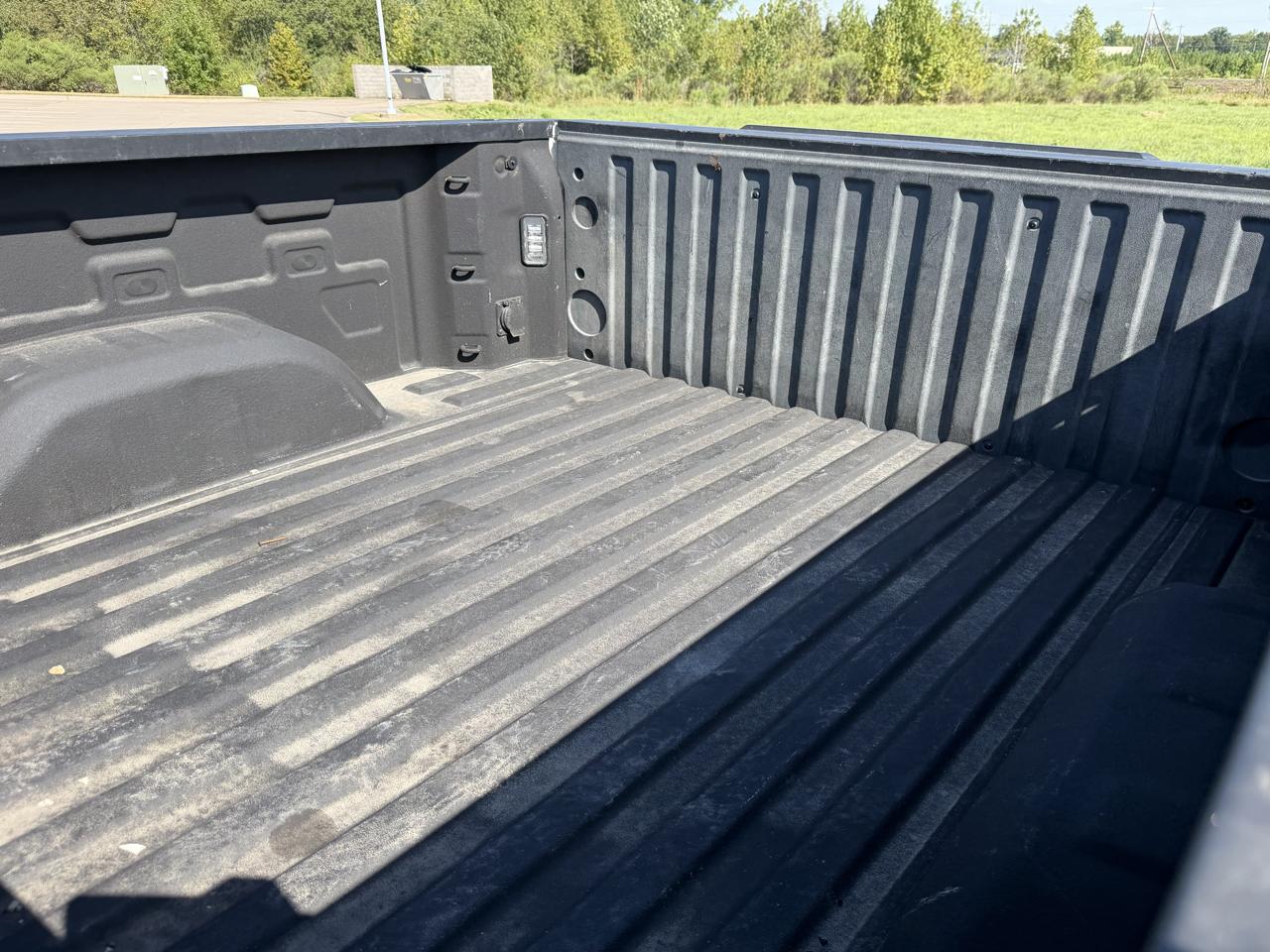 Chevrolet Silverado 1500 RST Crew Cab 4WD 2019