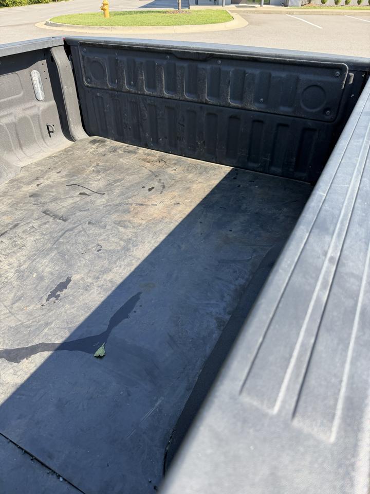 RAM 1500 Laramie Longhorn Edition Crew Cab 4WD 2019