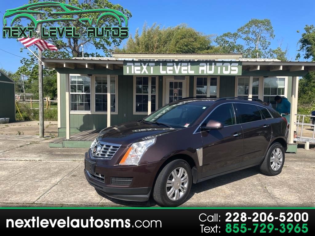Used Cars for Sale Gulfport MS 39501 Next Level Autos LLC