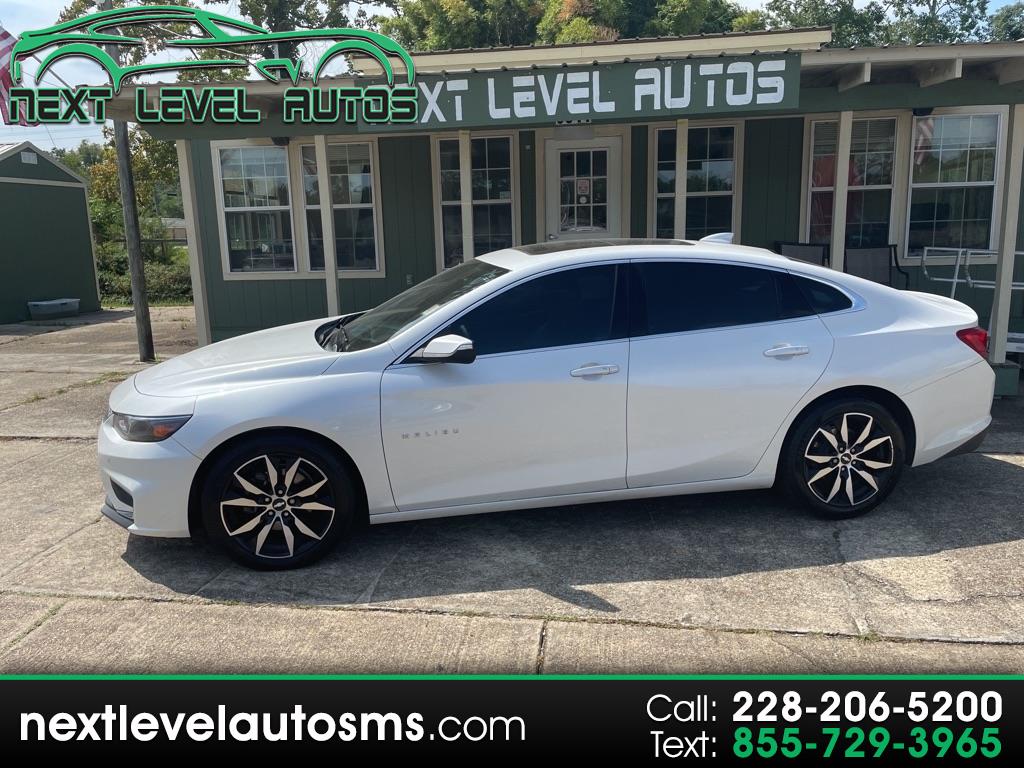 Used Cars for Sale Gulfport MS 39501 Next Level Autos LLC