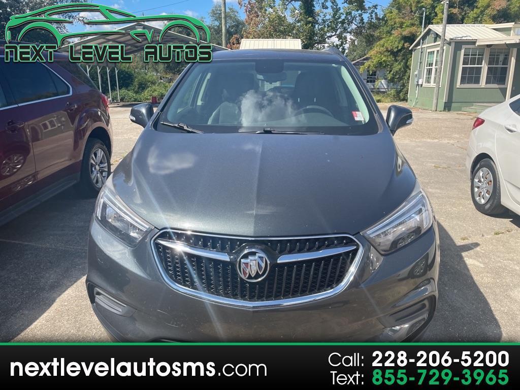 Used Cars for Sale Gulfport MS 39501 Next Level Autos LLC