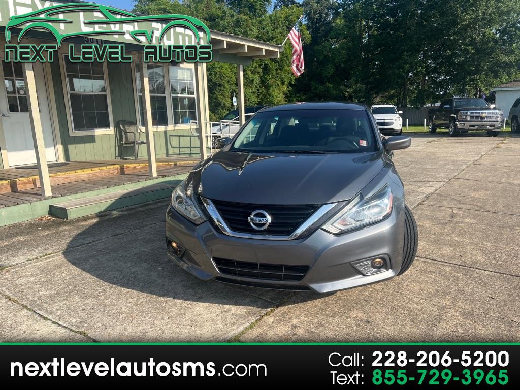 Used Cars for Sale Gulfport MS 39501 Next Level Autos LLC