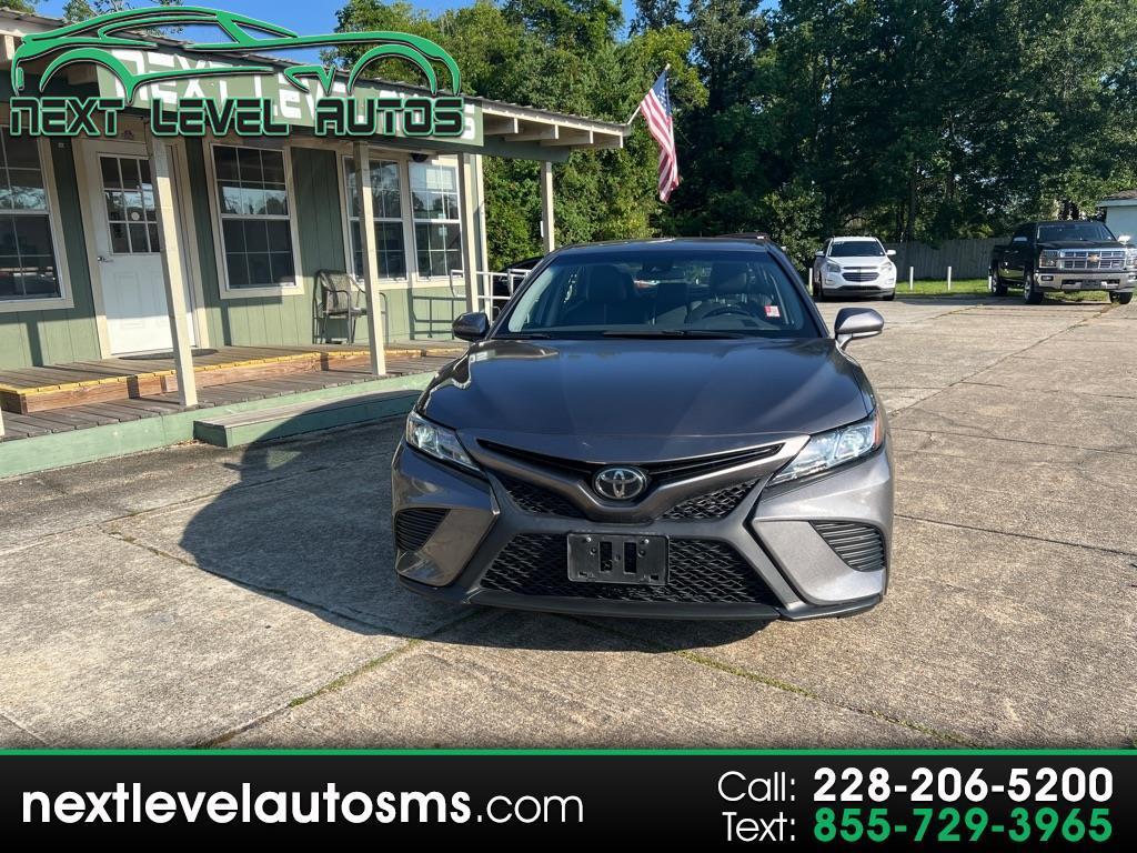 Used Cars for Sale Gulfport MS 39501 Next Level Autos LLC