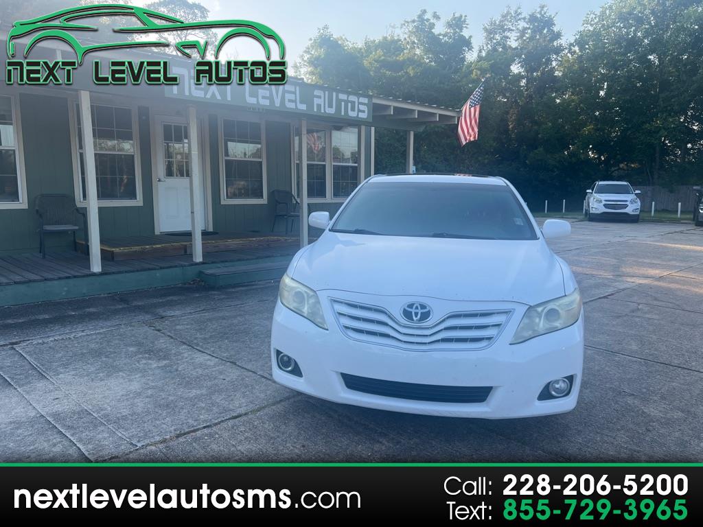 Used Cars for Sale Gulfport MS 39501 Next Level Autos LLC