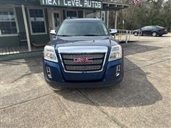 2010 GMC Terrain 