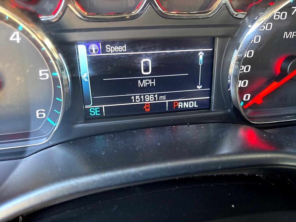 GMC Sierra 1500 SLT Crew Cab Short Box 2WD 2018 GMC Sierra 1500 SLT Crew Cab Short Box 2WD 2018