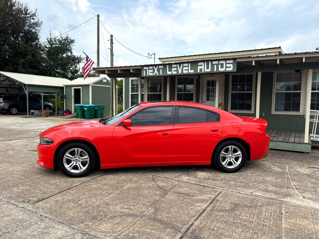 Dodge Charger SXT 2019 Dodge Charger SXT 2019