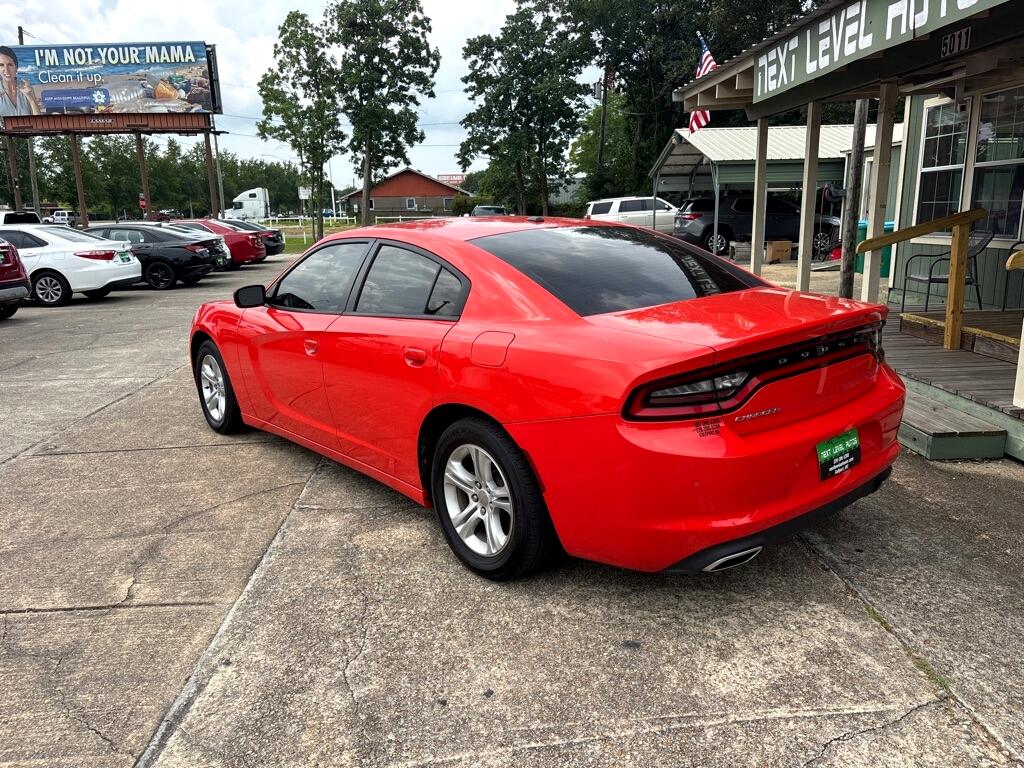Dodge Charger SXT 2019 Dodge Charger SXT 2019