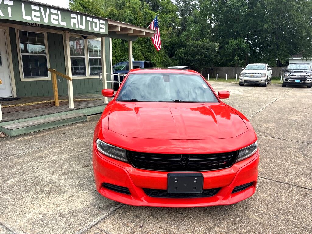 Dodge Charger SXT 2019 Dodge Charger SXT 2019
