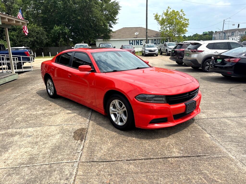 Dodge Charger SXT 2019 Dodge Charger SXT 2019