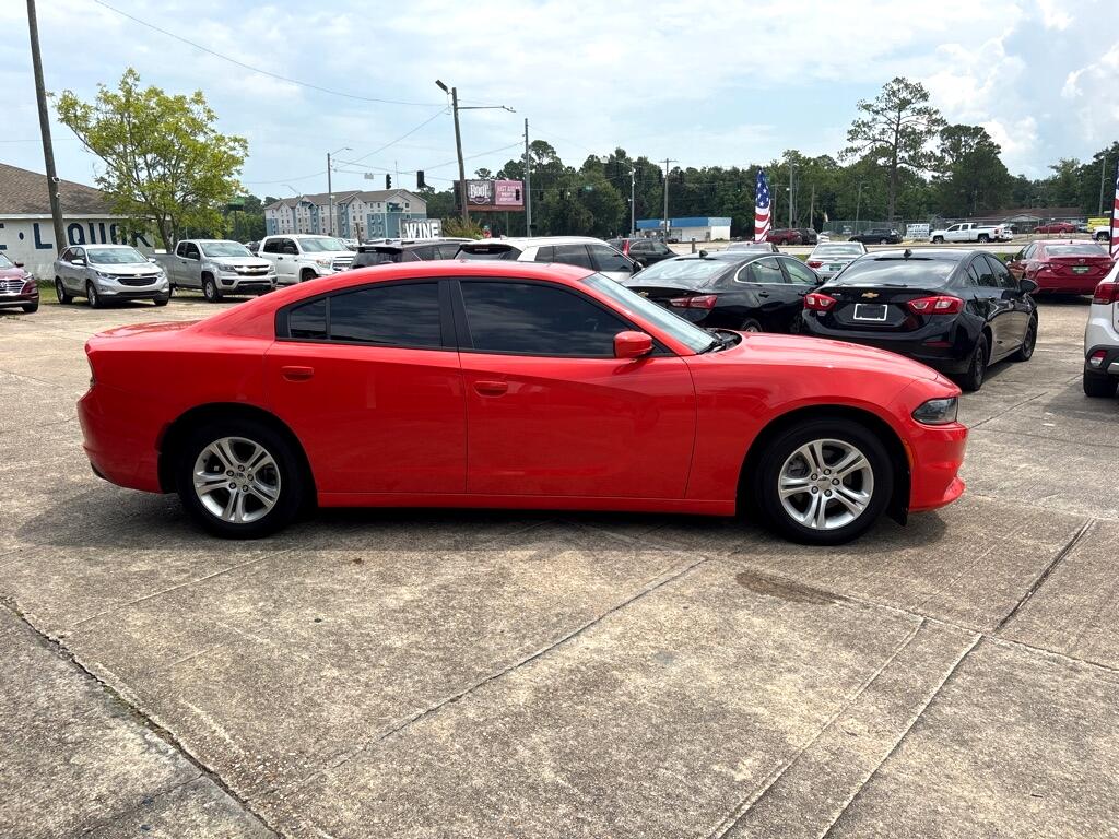 Dodge Charger SXT 2019 Dodge Charger SXT 2019