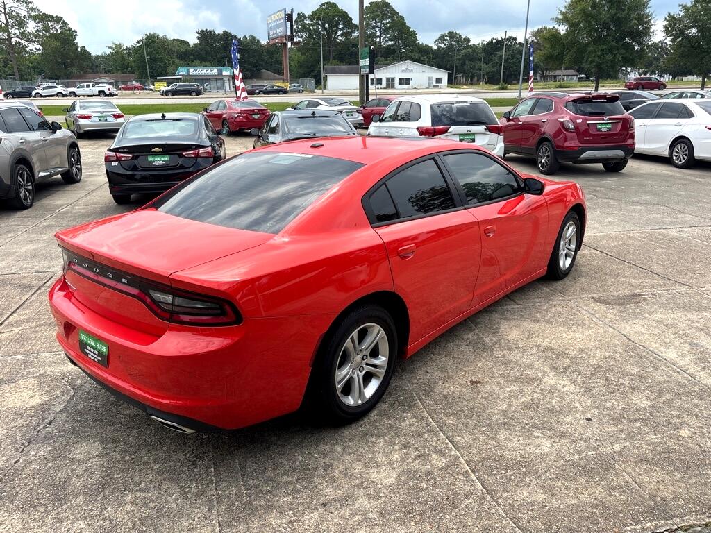 Dodge Charger SXT 2019 Dodge Charger SXT 2019
